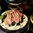 아빠의양식당 | 합정 아빠의 양식당, 워터에이징 양갈비 데이트·회식 솔직 후기