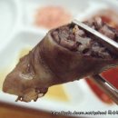 오소리순대 이미지