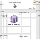 [이달의 추천모텔] 수원 GOO7 최상의 행운을 기대해도 좋은 호텔이다!! 이미지