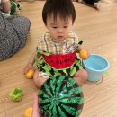다이나믹 오감놀이터 텀블키즈 (B) | 다이나믹 오감놀이터 텀블키즈 여름학기 정기강좌 후기 (수원 롯데백화점 문화센터)