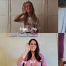 LUCY (Flowering) Sign Language - Fan Version 이미지
