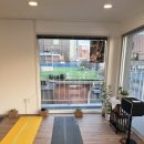 테라피 요가 | 망원동 루프탑 요가 망원동요가 요가스페이스 아로마테라피 수업 후기