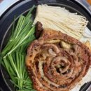 부자 숯불구이 이미지