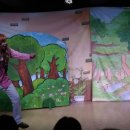 가족뮤지컬 ’라푼젤’ 이미지