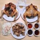 수원 권선동 맛집 수원남문통닭거리 권선점 옛날통닭 닭똥집튀김 후기