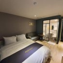 파랑모텔 이미지