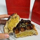 195 | 서산 카페 두바이크로플&amp;두쫀쿠 맛집 <와플릭> 내돈내산 후기🔥🧆