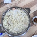 오송해물칼국수 이미지