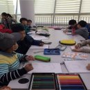 둘리뮤지엄(둘리도서관) 이미지