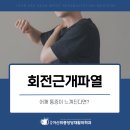 연희아산위풍당당재활의학과의원 | 연남동재활의학과 어깨 통증, 밤마다 욱신거리는 어깨 통증이 계속된다면 '회전근개파열'