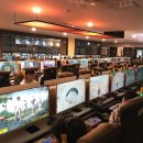 은행PC방 이미지