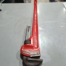 슈퍼 파이프렌치48인치 1200 mm 이미지