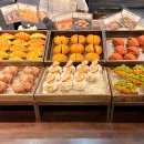 베스타 | 대전 뷔페 맛집 베스타 달라진 구성 후기 말차디저트