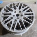 청농모터스카공업사 | 성남·분당·판교 인근 경기광주공업사 포르쉐 카이엔 자차보험수리 완벽 복원!