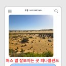 피나클랜드 | 호주 별 잘 보러 가기 좋은 곳 추천 서호주 피나클랜드 방문 후기