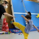 키즈트레이닝(태권도) 이미지