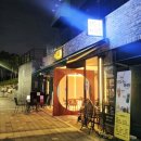 은계지구술집 &#34;에이치카페앤펍&#34; 호수공원 뷰와 함께 힐링타임