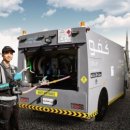 두바이주유소 이미지