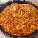 입큰아구알곤이찜 | 오송 입큰아구알곤이찜 매장 순살아구찜 중간맛 후기