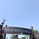 스페이스 져니 | [USJ] A데이 오픈런 뽕 뽑은 이스터시즌 후기
