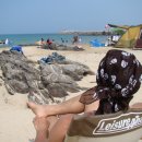 속초해변(중문) 이미지