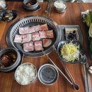 다다쌈밥 이미지