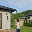 내동리 마을회관 | 충청도 촌캉스 충북 보은 컨추리바이브 리틀 포레스트 감성 제대로야