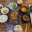 윤훈식농가쌈밥군위점 이미지