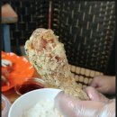 현웅빌딩 | 동해 맛집/동해치킨/ 동해평릉점 안심치킨!! 바삭바삭 소리가 맛있어요!! 쌀치킨 반반 &amp; 국물떡볶이