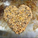 뜨거운 삼겹살 이미지