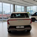 지에스25 남동청능대로 | [웨딩] 페밀리카 구매#2_기아 EV 체험 후기