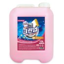 크린크린업 쇼핑하우