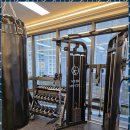 링맨복싱짐 이미지