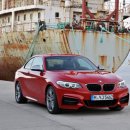 BMW, 사륜구동 장착한 M235i 출시 임박 이미지