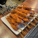 용마산역 | 용마산역 맛집 추천 [경미양꼬치] 솔직 후기