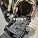 행복한세탁 | [육아일기]창원 김해 아기 유모차세탁 카시트세탁 후기 파파스클린