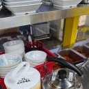 광주보쌈 | 경기 광주 태전동 맛집 양은이네 오징어보쌈 동태탕 세트 후기