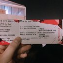 우현아마켓 | 남우현 솔로 콘서트 식목일 첫콘후기(C구역 10번대 시야)