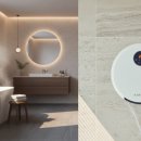 쇼핑에어리어 | 샤워 전 3초 온풍! 에어리어 A3 욕실 온풍기 후기