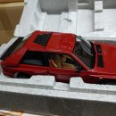 1:18 / 오토아트,우시아,NZG / 랜드로버 이보크, NISSAN R390GT1, 람보르기니 우라칸, 란치아델타,벤츠EQC 판매합니다. (원본) 이미지