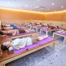 힐링 스파 이미지