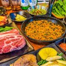 발산식당 이미지