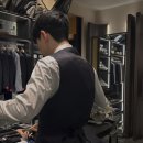 캠브리지멤버스신세계 | w16. 캠브리지멤버스 양복구매후기, 남친의 새로운 모습 발견! (팔불출주의)