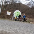 대구 MTB 욱수골 라이딩