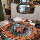 흥부골숯불돼지왕갈비 - 중랑구 면목로 341 | 흥부골숯불돼지왕갈비