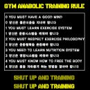 GYM ANABOLIC 이미지