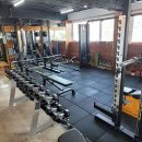 프로핏 피트니스 이미지