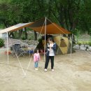황둔정보화마을 | 첫번째 후기 - 원주 황둔 정보화마을 다녀왔습니다.[2009.05.22~24]