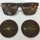 브라운짐 | 마우이짐 편광 선글라스 도수 작업 후기