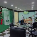 제주신용협동조합실내골프연습장 이미지
